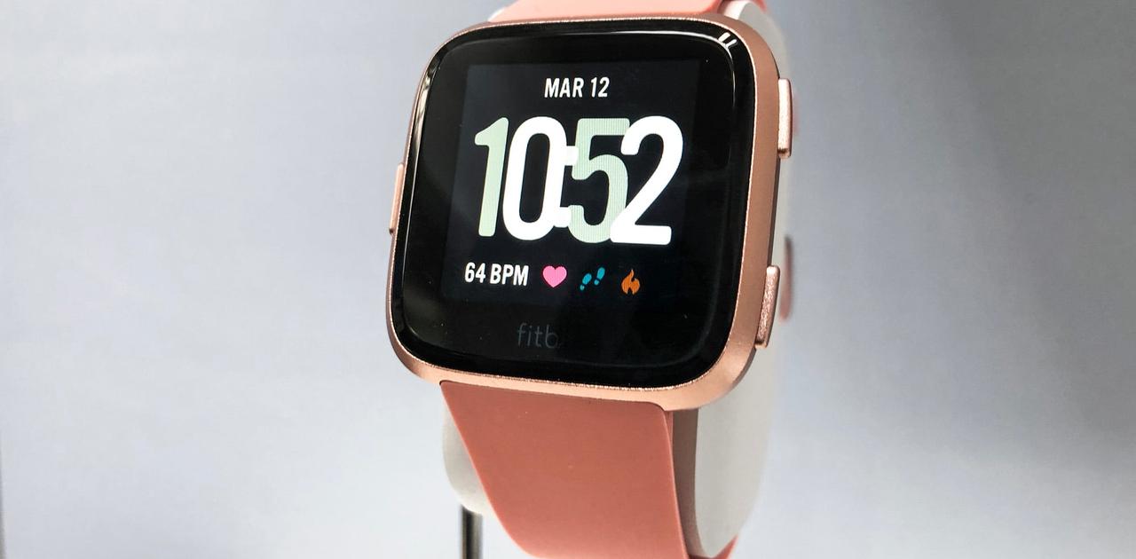 Fitbit が Google と提携してユーザーの健康データを医療記録と連携