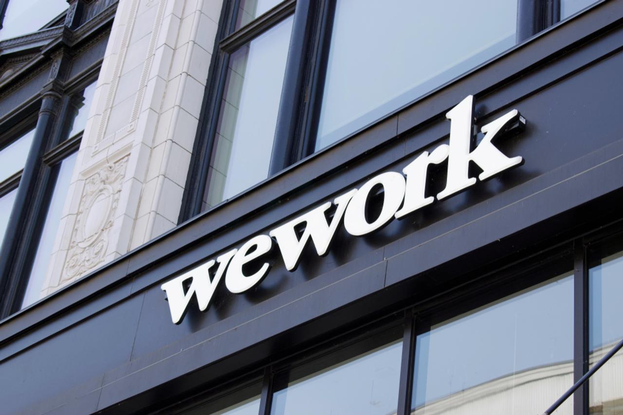 WeWorkがネタのドラマ、Apple TV+で作られるって。時価総額5兆円から大赤字、CEO解任まで…