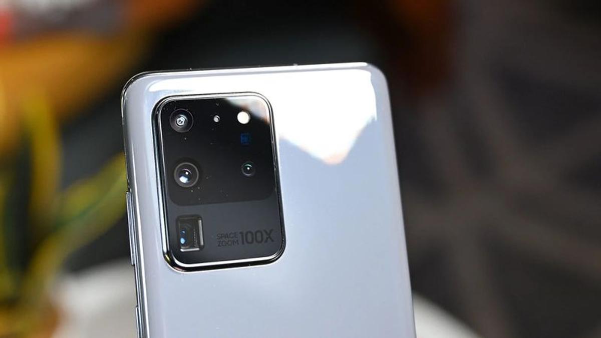 Galaxy S20 Ultraレビュー：スペックがスゴすぎる。お値段もスゴすぎ 
