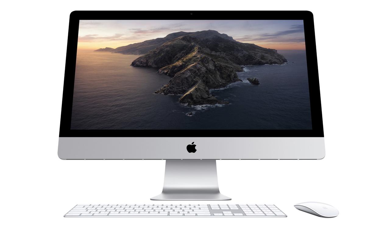謎の高精度リーカーの予言｢新型iMac、Mac miniがまもなくやって来る｣