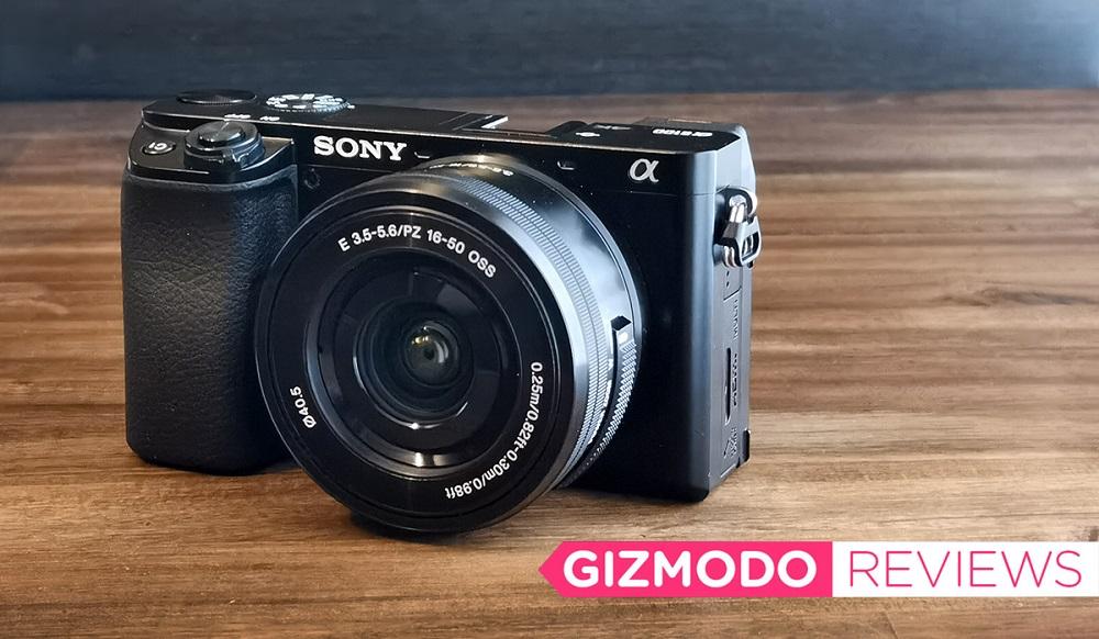 撮る楽しさ広がる。コスパ最強SONY a6100で一眼の世界に羽ばたこう ...