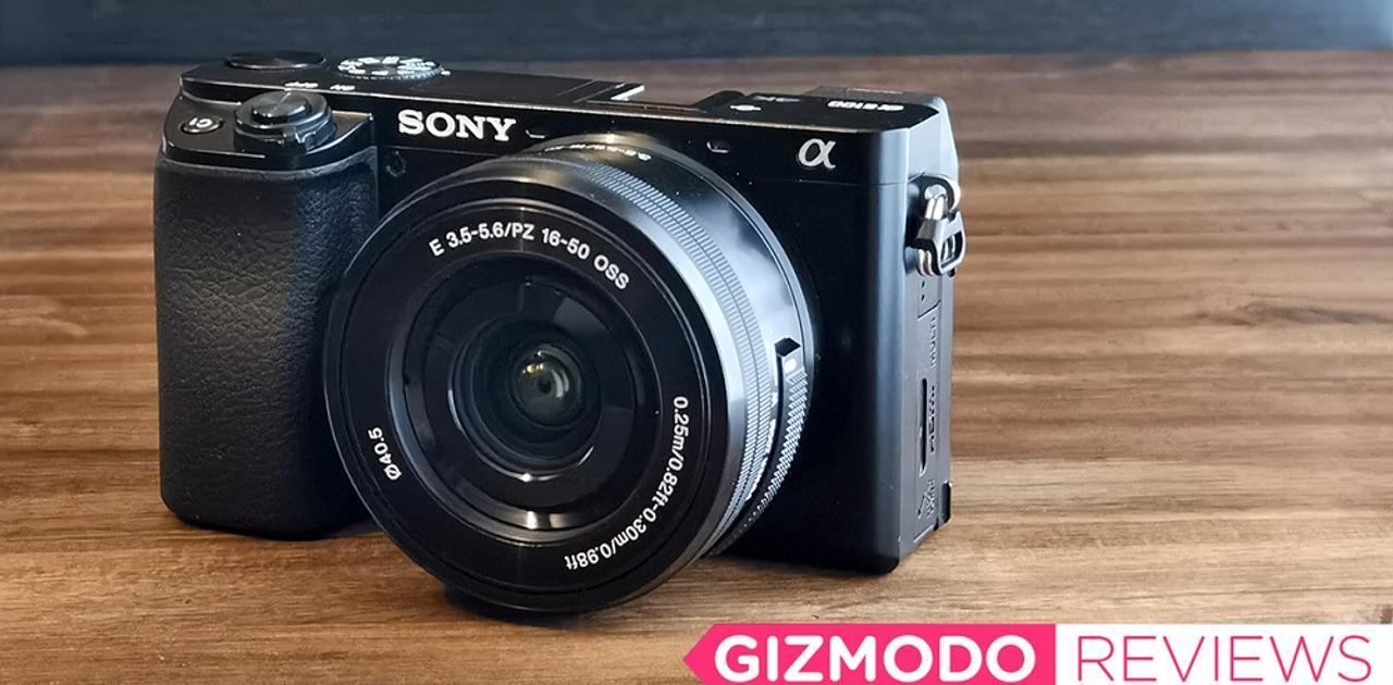 撮る楽しさ広がる。コスパ最強SONY a6100で一眼の世界に羽ばたこう 