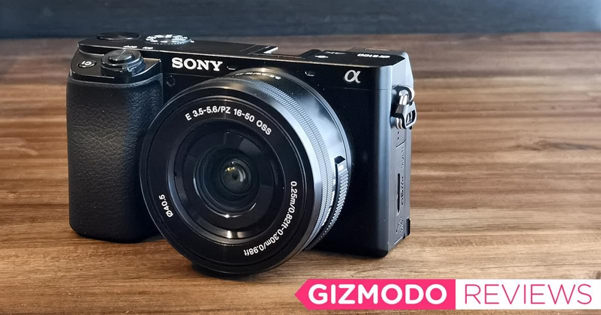 撮る楽しさ広がる。コスパ最強SONY a6100で一眼の世界に羽ばたこう 