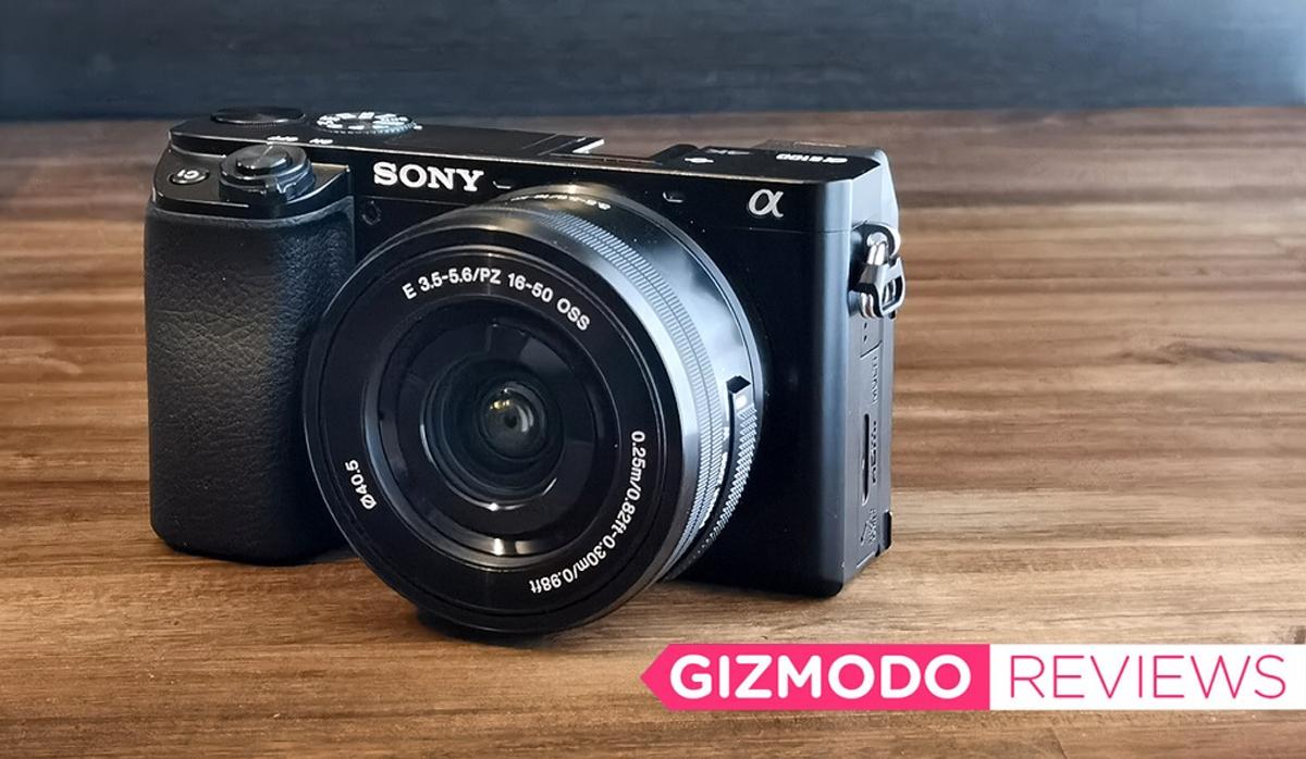 撮る楽しさ広がる。コスパ最強SONY a6100で一眼の世界に羽ばたこう 