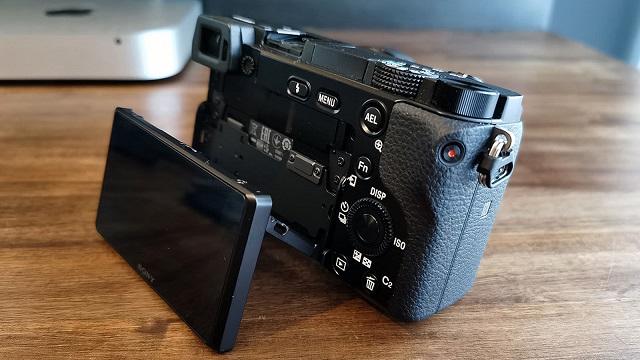 撮る楽しさ広がる。コスパ最強SONY a6100で一眼の世界に羽ばたこう