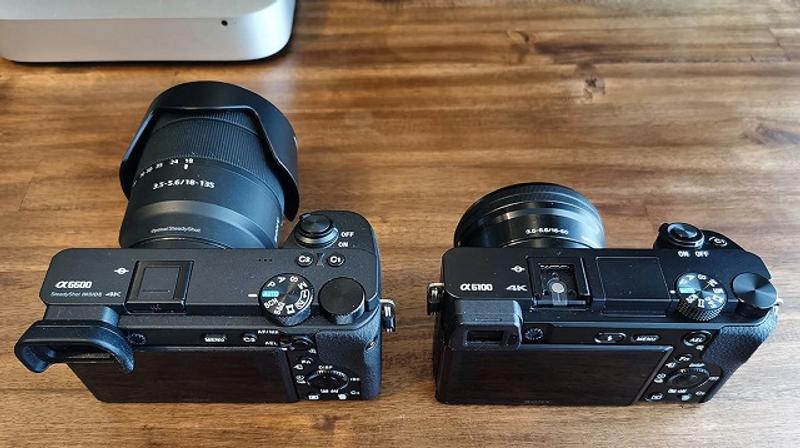 撮る楽しさ広がる。コスパ最強SONY a6100で一眼の世界に羽ばたこう 