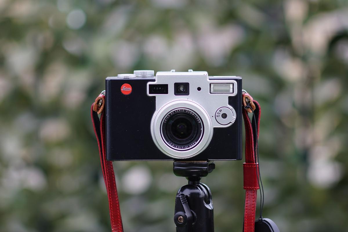 Leica Digilux 1 ライカ 初代デジカメ 美品 極上品 LEICA DIGILUX 1
