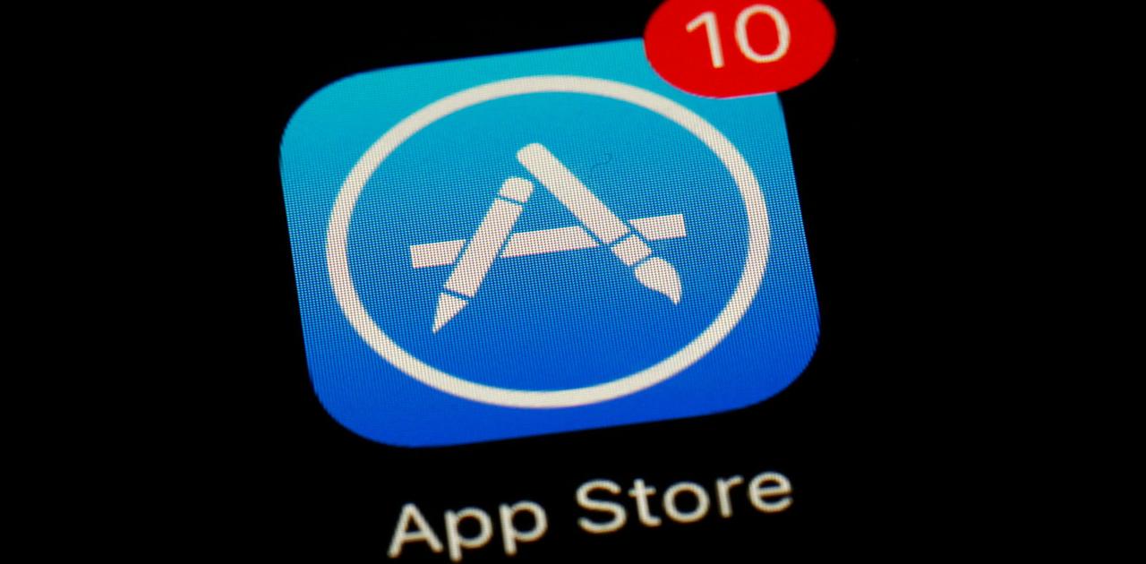  Apple、「Cookie Cutter」App Storeアプリケーションを取り締まる？