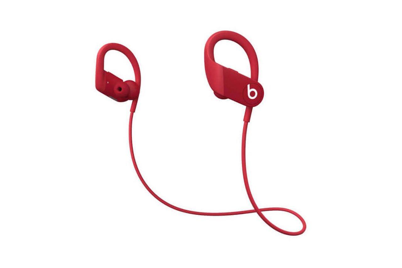 Powerbeats 4（仮）はヒモありPowerbeats Proって感じです