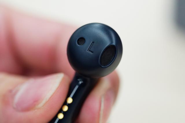 起動コマンド無しの音声操作はけっこう便利 新作の完全ワイヤレスイヤホン Ticpods 2 Pro を試してみた ギズモード ジャパン