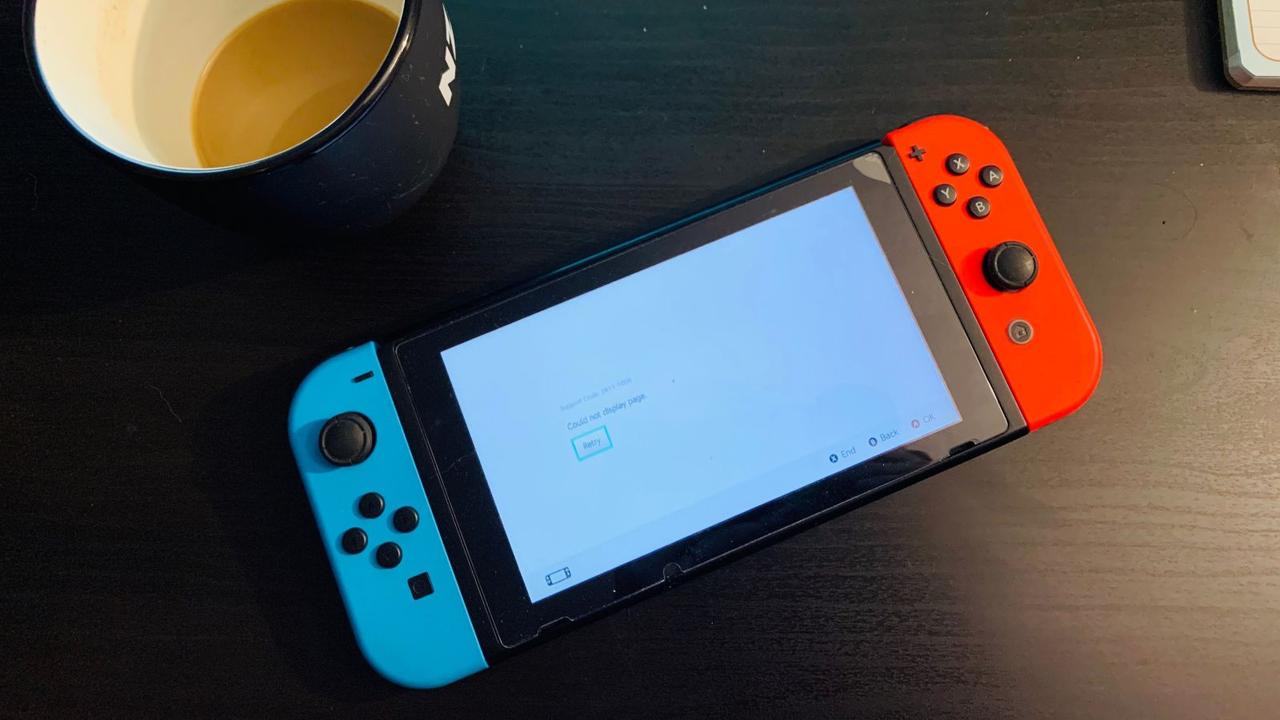 外出制限でゲーマー激増中!? オンラインゲームが軒並みダウン