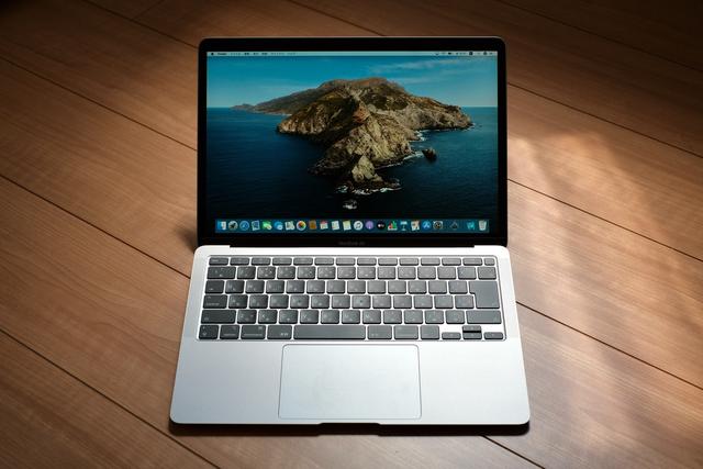 新型MacBook Airハンズオン：Air、おかえり！ | ギズモード・ジャパン