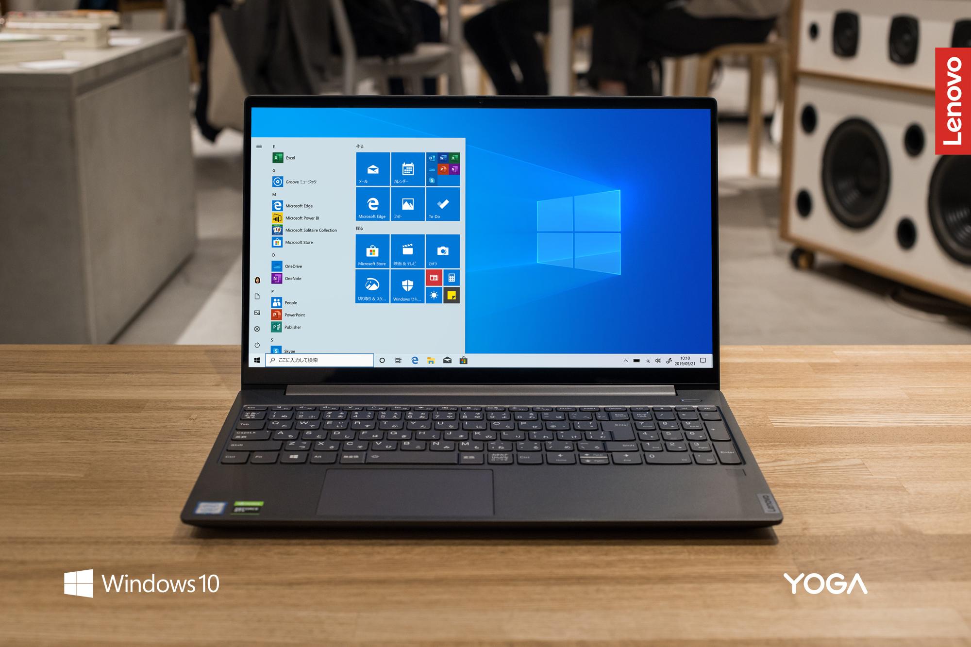 高性能 Lenovo コレクション S740-15IRHゲーミング 高性能 Lenovo S740