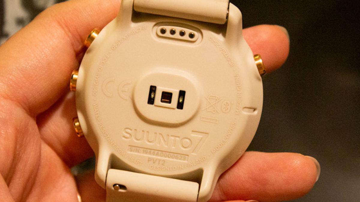 スマートウォッチ「Suunto 7」レビュー：フィットネス向けWear OS 