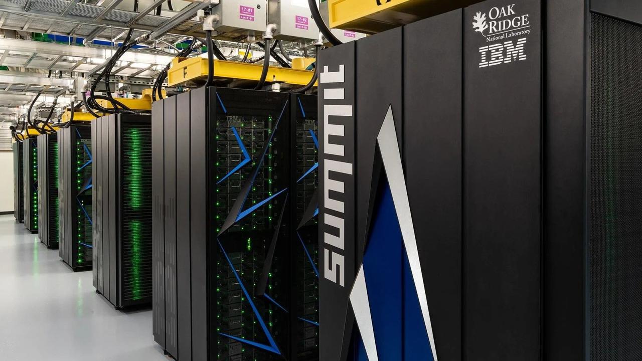 全米のスーパーコンピューターが集結！ 対新型コロナ・スパコン連合爆誕