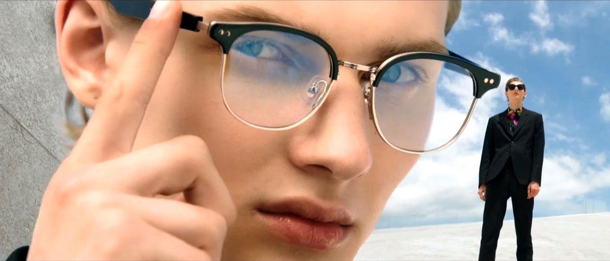 もうこれ絶対はやる。ファーウェイも｢音が鳴るメガネ｣に参入