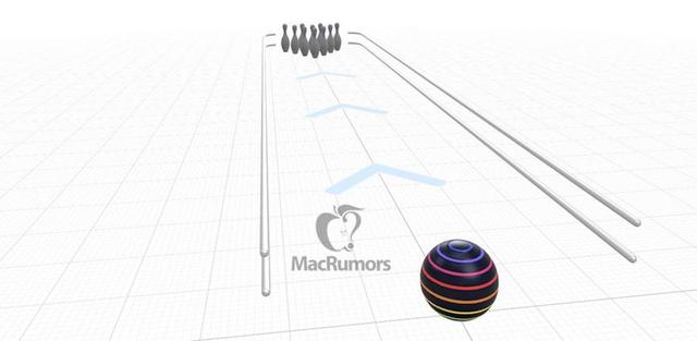 apple-ar-crosswalk-bowling-game