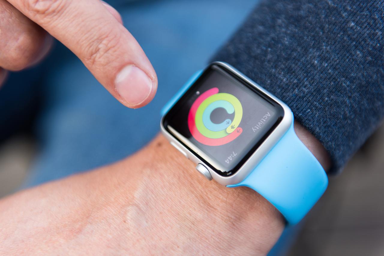 watchOS 7にはキッズ向けのアクティビティリングが搭載されるらしい。子どもにもApple Watchの時代か…
