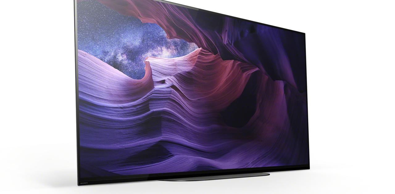 ベッドルームに置ける有機ELテレビって良くない？ ソニーから48インチ 