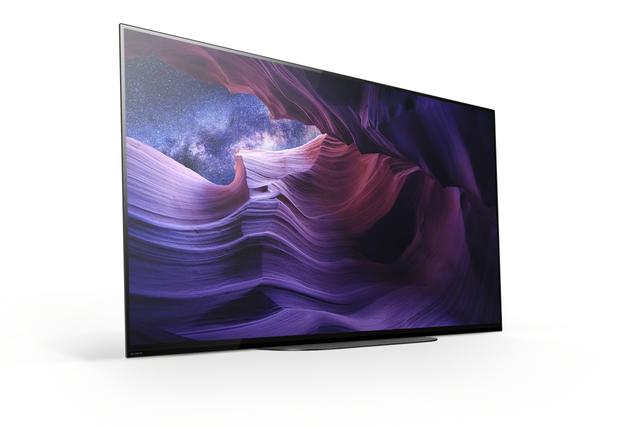 ベッドルームに置ける有機ELテレビって良くない？ ソニーから48インチ 