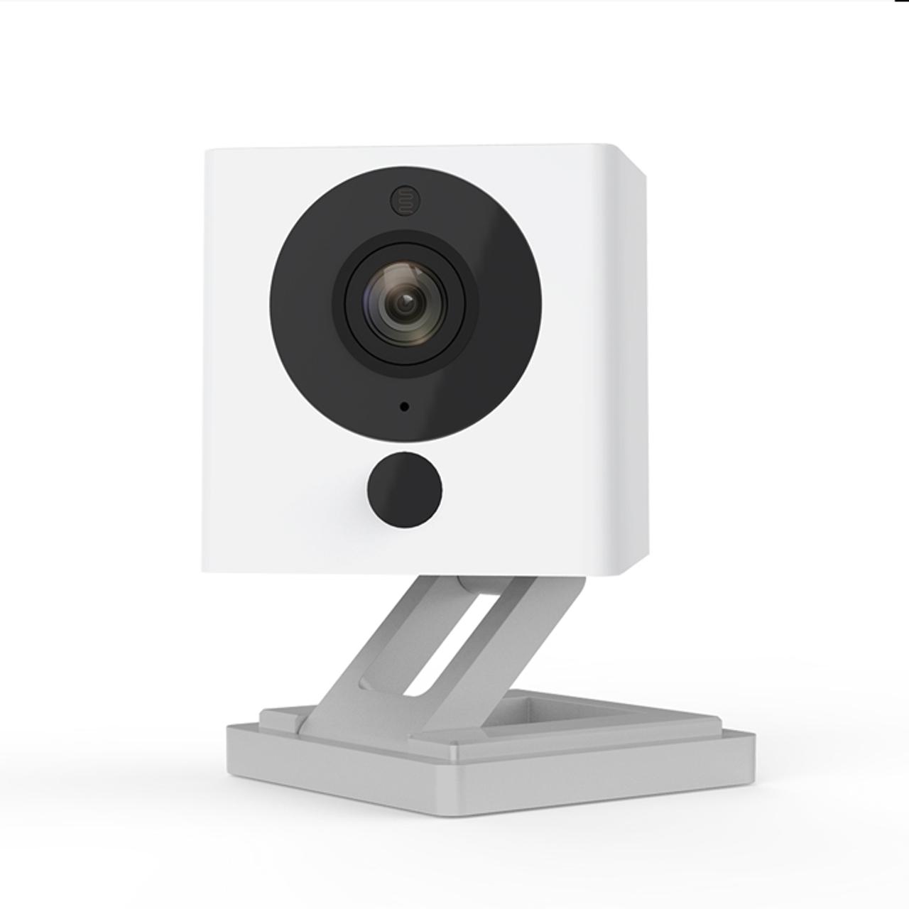 Wyzeが防犯カメラをWebカメラにするファームウェアを配布
