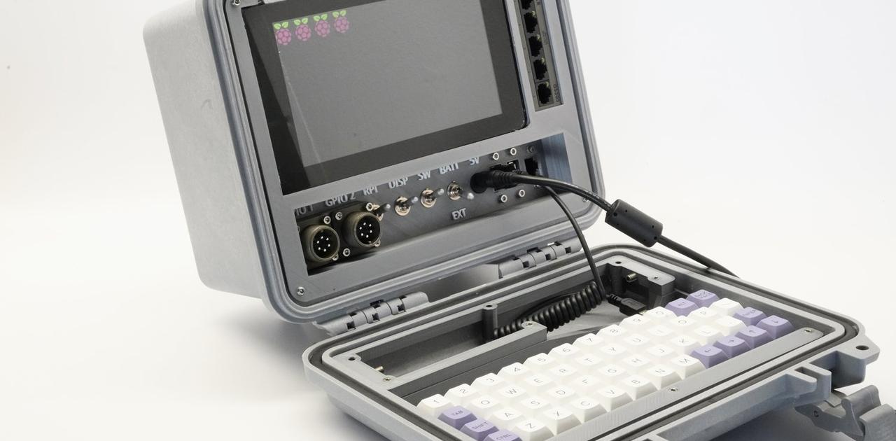 Web site image