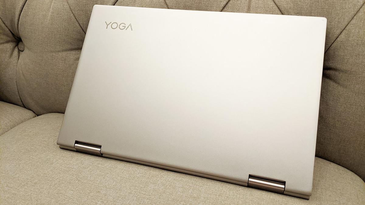 Lenovo Yoga C740レビュー：「2-in-1 PCとかないわー」な人が「大アリ 
