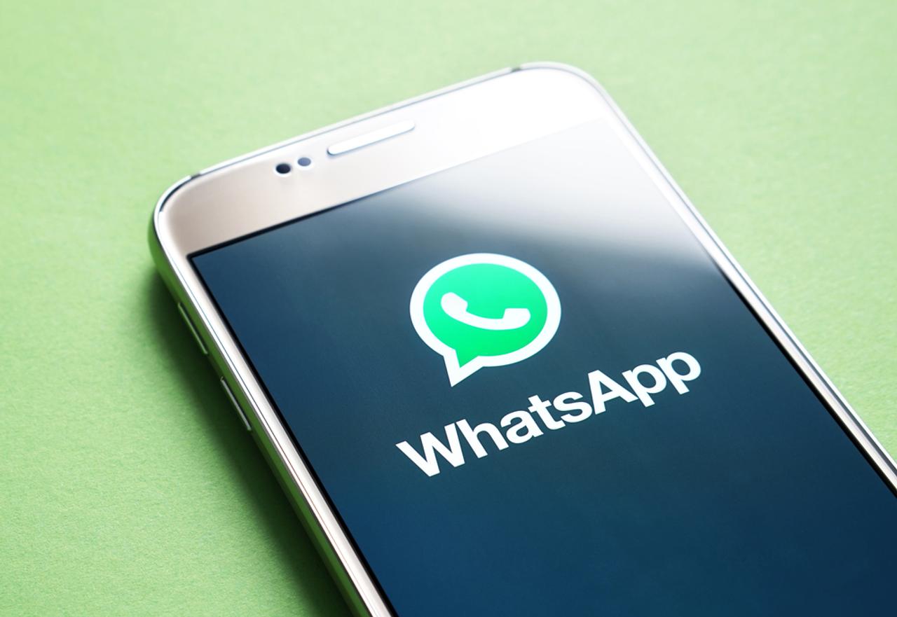 WhatsAppのコロナ対策 メッセージ転送できる相手が5人から1人に減少