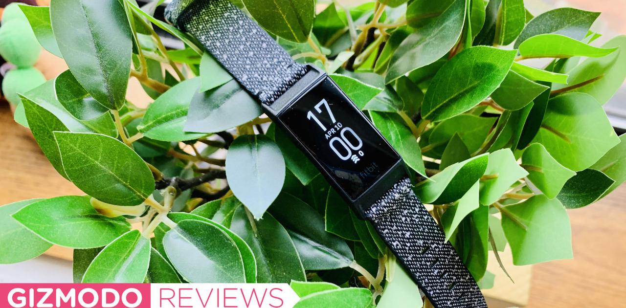 Fitbit Charge 4 レビュー：ついにGPSを手に入れた素晴らしい 