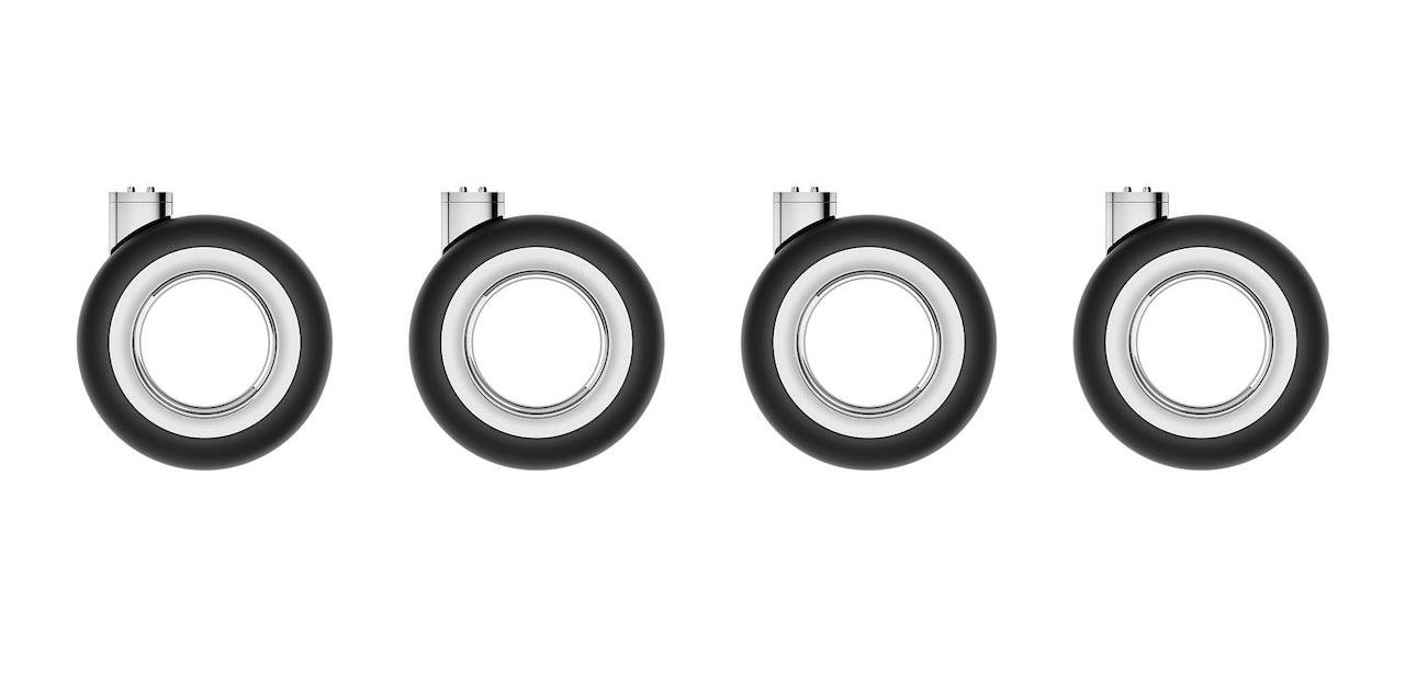 Mac Proすげえ…専用ホイールが7万円弱だってさ | ギズモード・ジャパン