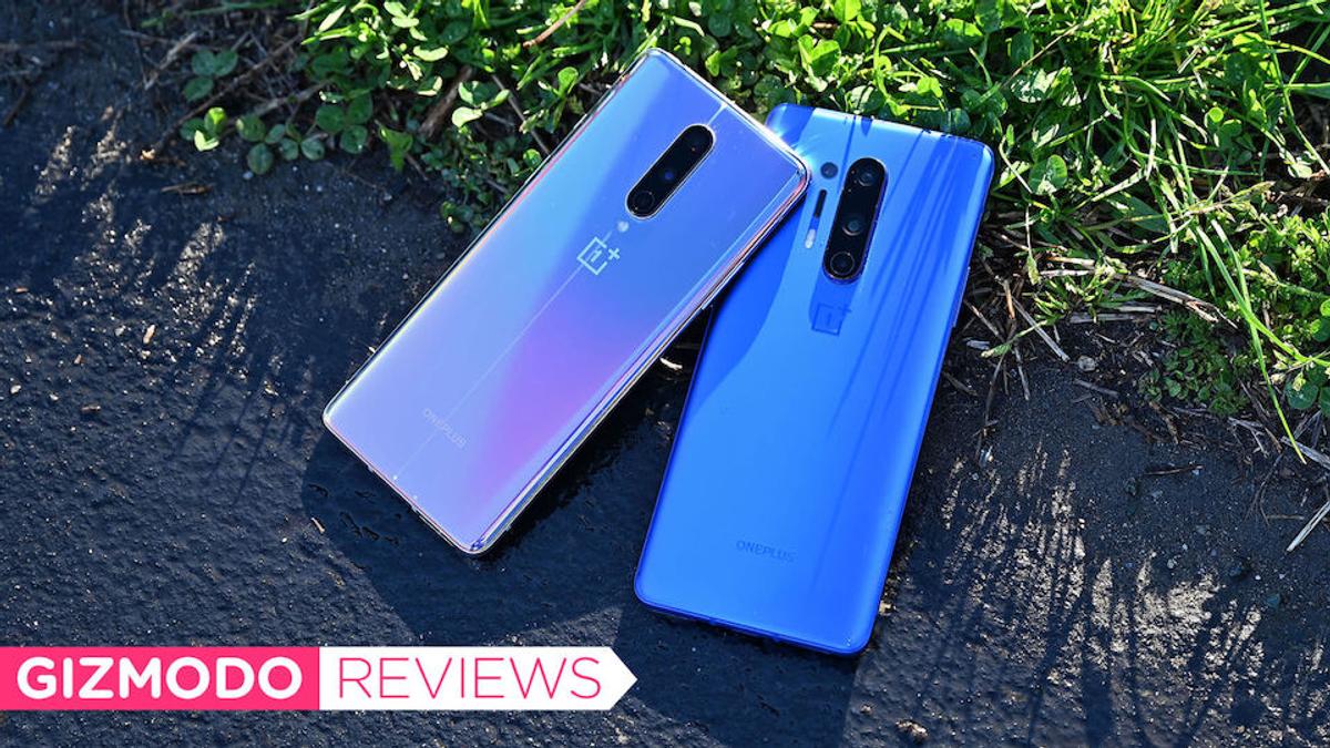 OnePlus 8レビュー：これぞみんなのAndroidスマホ | ギズモード・ジャパン