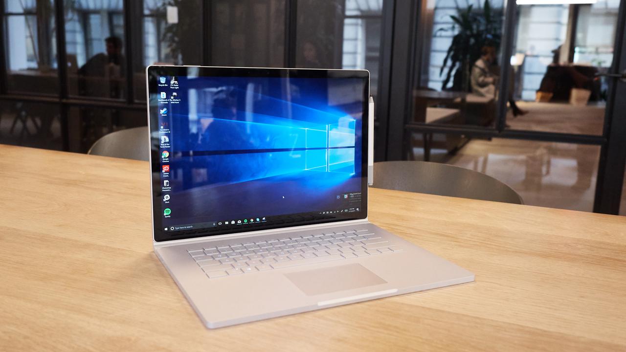 Surface Book 3詳細リーク：13インチ＆15インチ、11万から46万円ほどで選べるスペックの幅が広い