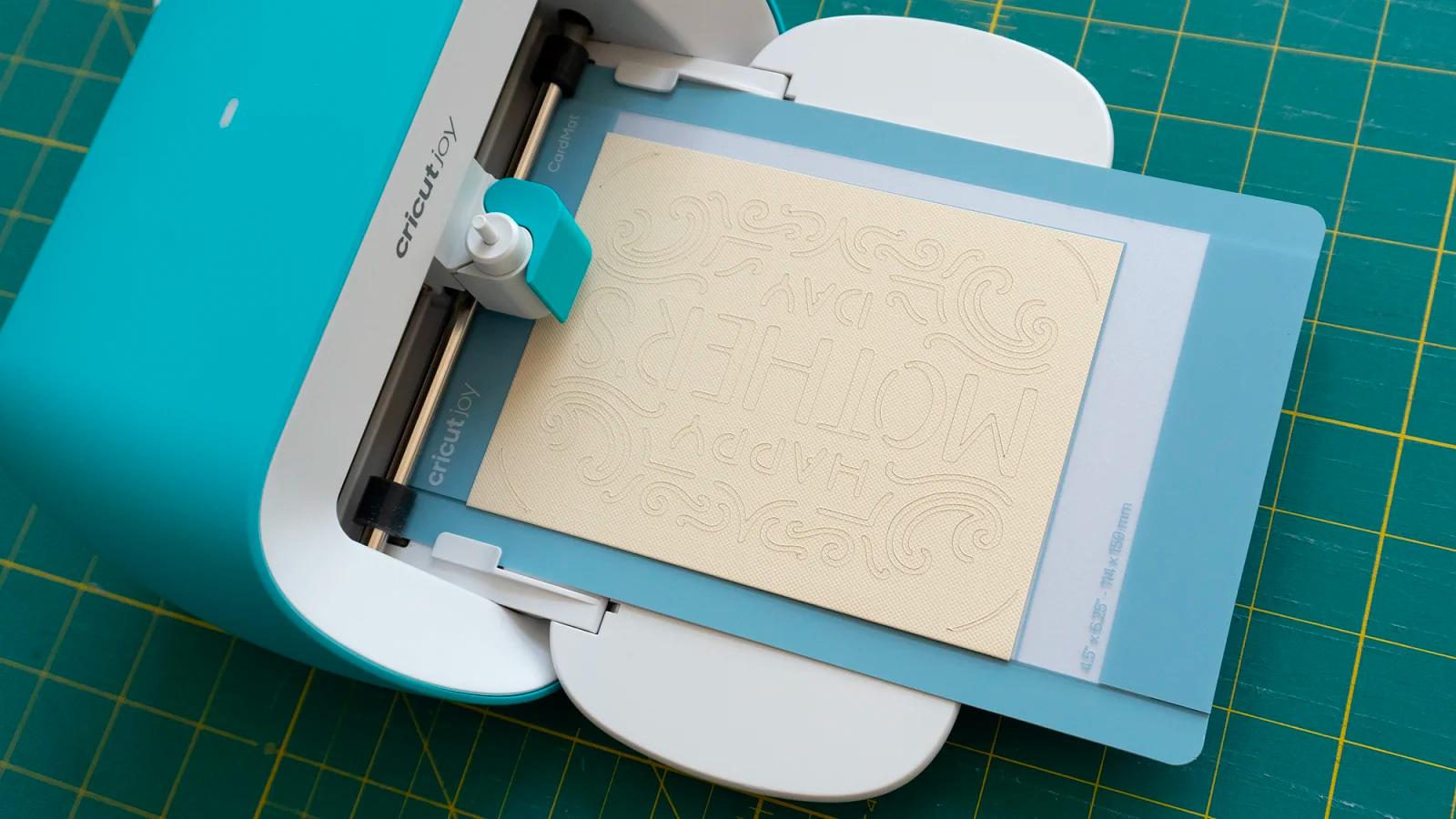 本体美品】クリカットジョイ Cricut Joy カッティングマシン 【公式通販】