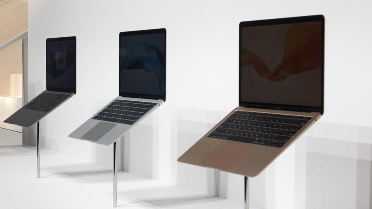 Apple独自のARMチップ搭載｢次世代Mac｣の姿が見えてきた