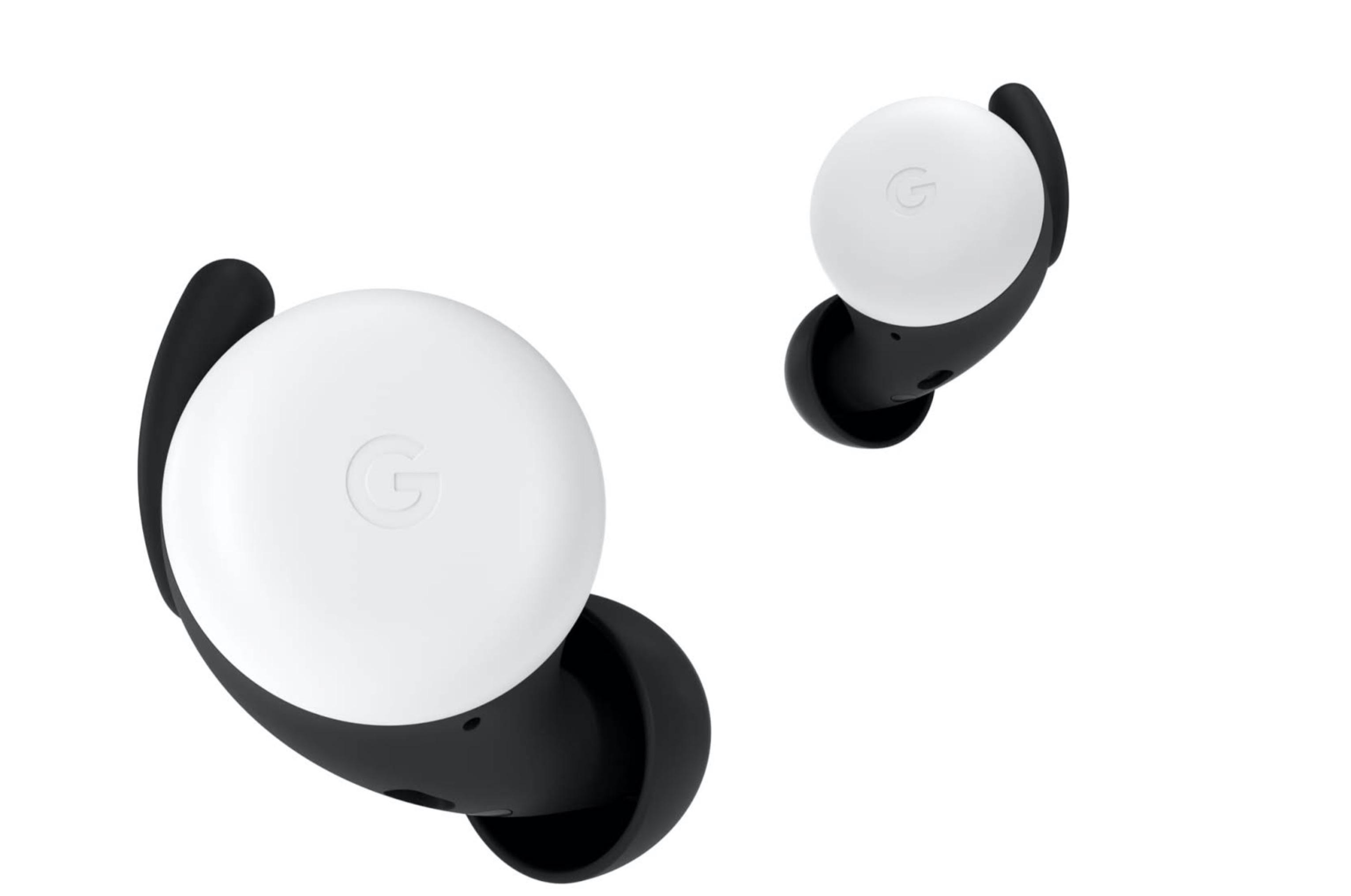 Googleのイヤホン｢Pixel Buds｣2世代目が発売！ ただし… | ギズモード