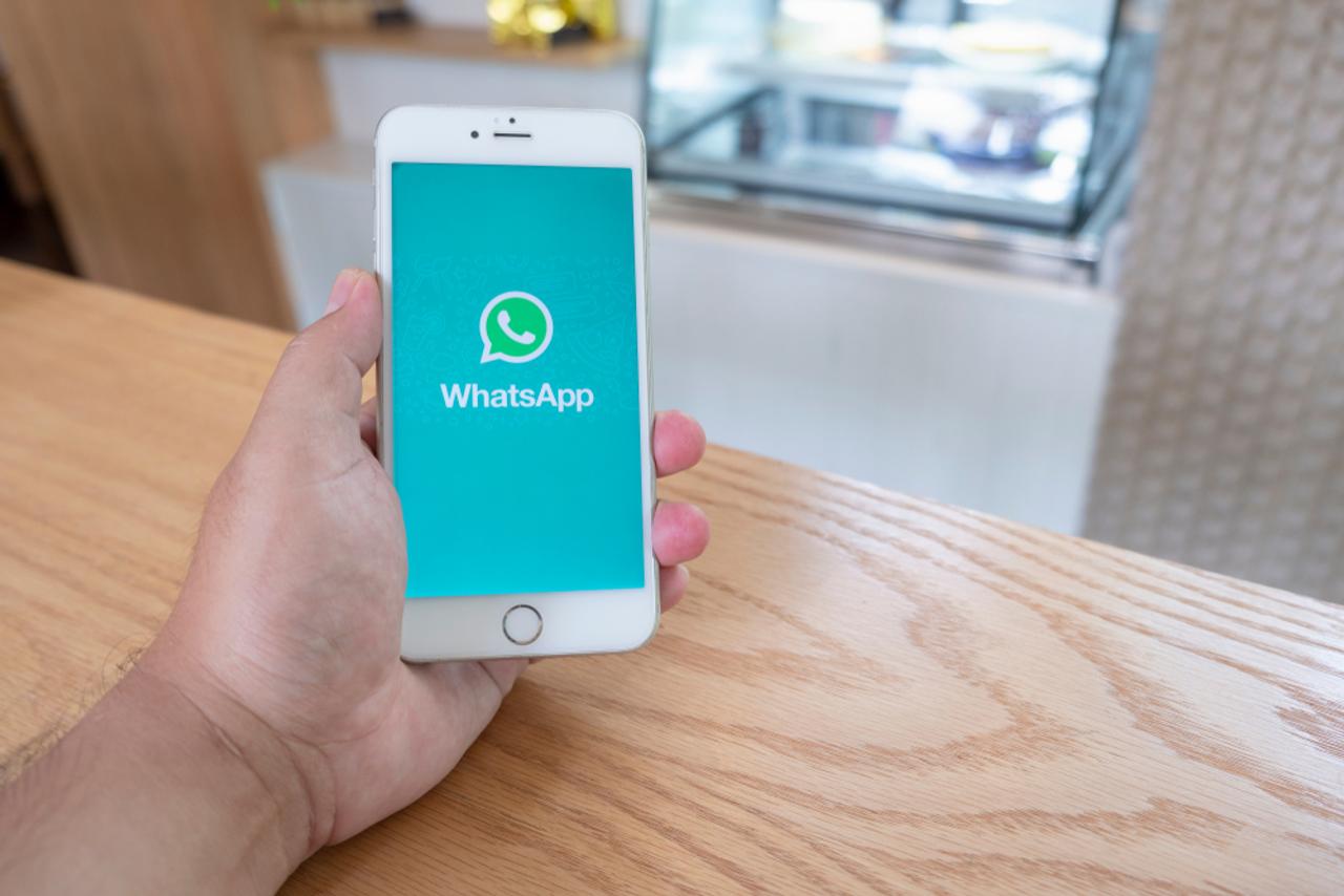 WhatsAppの偽情報拡散防止対策が効果あり、チェーンメールが7割減