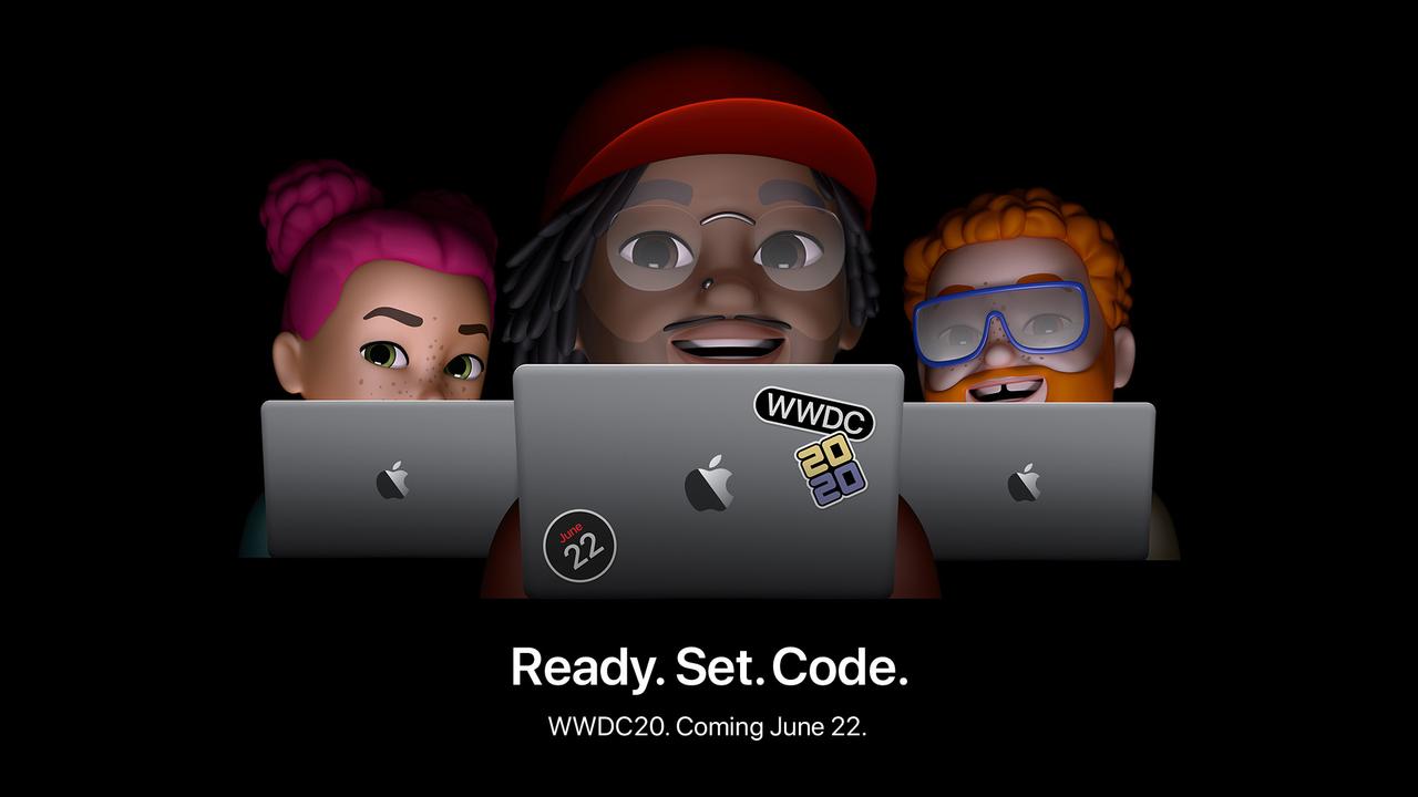 Appleの開発向けカンファレンス｢WWDC 2020｣の日程が確定：6月22日からオンラインで！