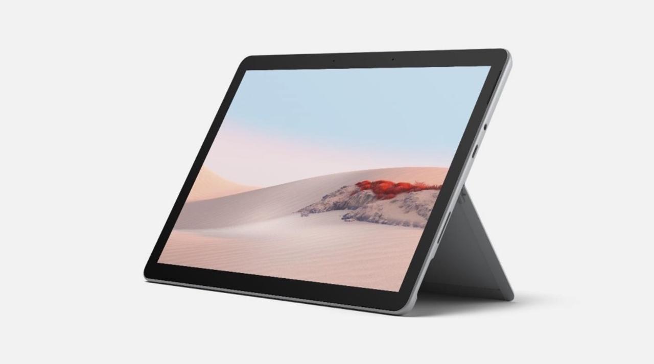 Surface Go 2、Surface Book 3 登場。これは最高の安価ラップトップ！
