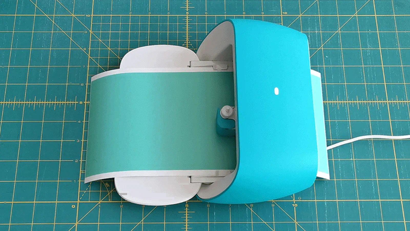 Cricut Joyレビュー：本体は安いし素晴らしい。けど材料費には要注意