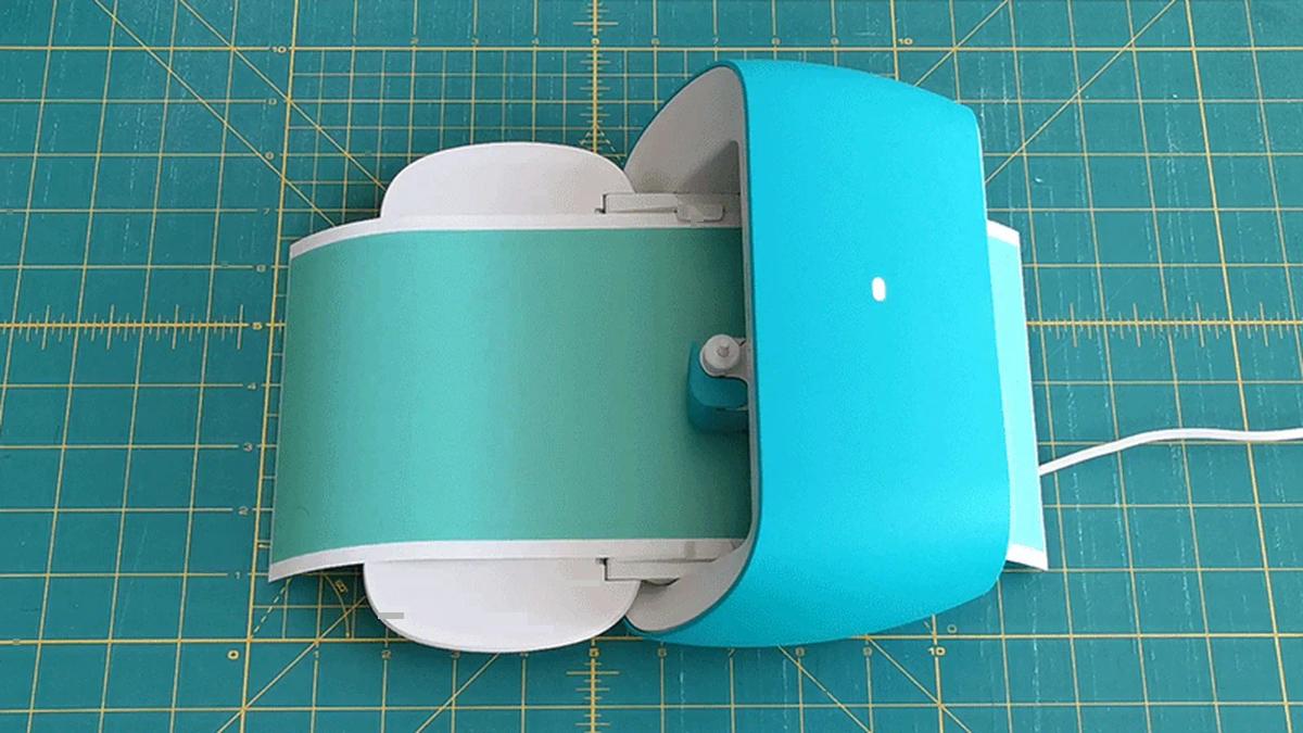 Cricut Joyレビュー：本体は安いし素晴らしい。けど材料費には要注意 