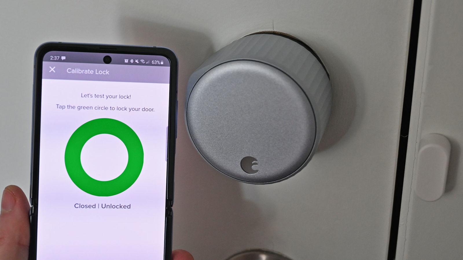 AugustのWi-Fi Smart Lockレビュー：新たなスタンダード誕生？ほしい機能が全部詰まってる | ギズモード・ジャパン