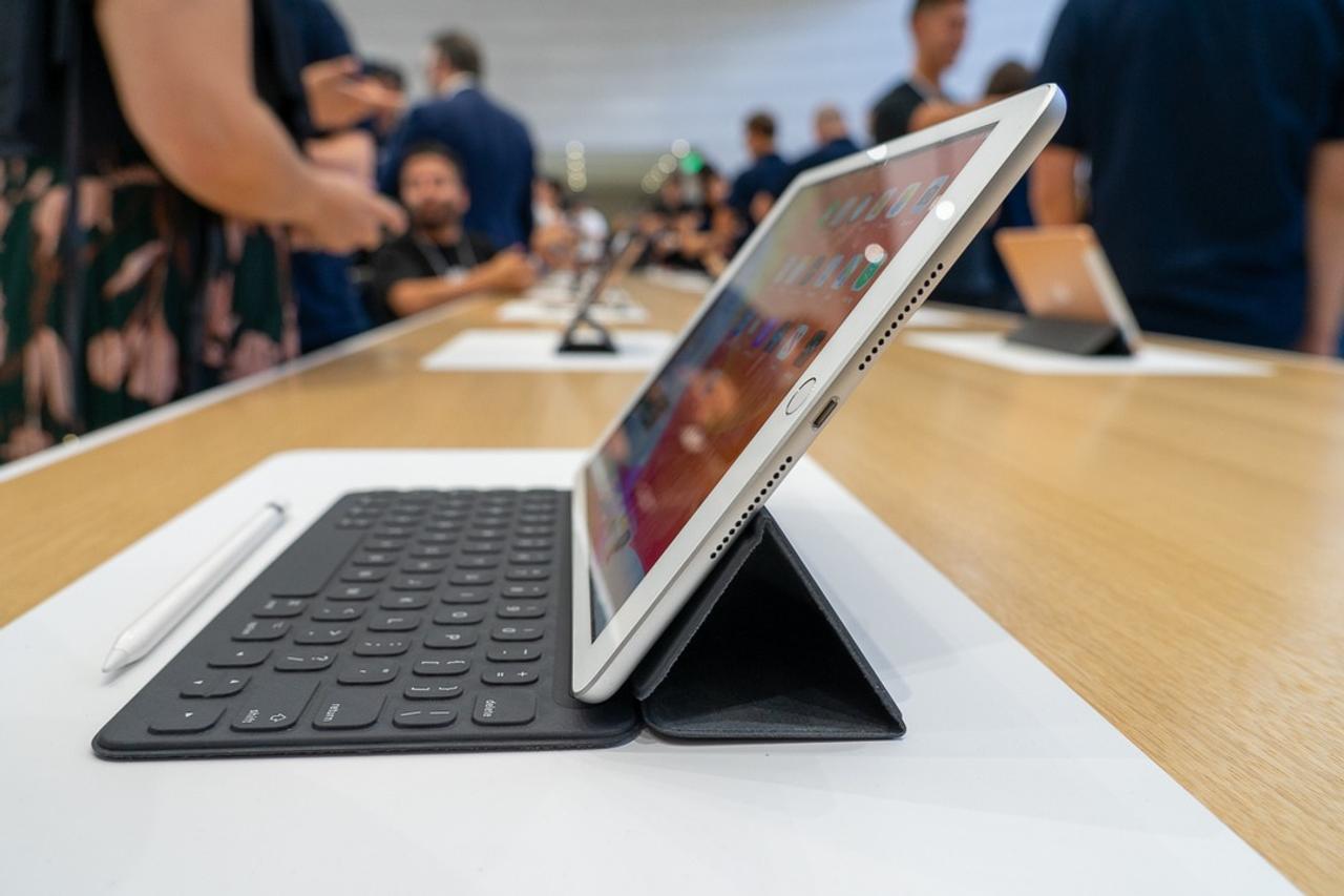 次期iPadは大型化するってウワサ。8.5〜9インチのiPad miniはミニと言えるのか…