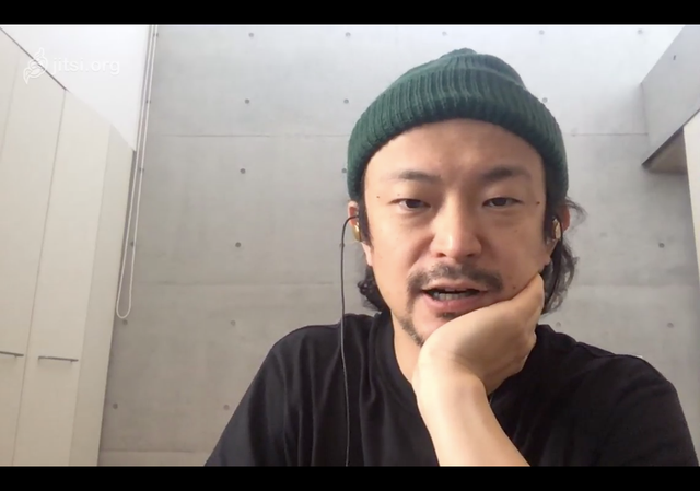 真鍋1