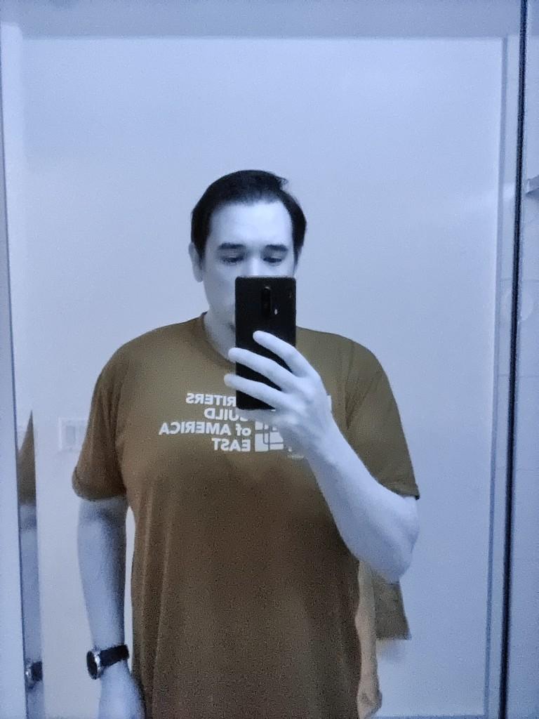 透けTシャツで○○見えちゃう？ スゴいカメラ搭載のOnePlus 8 Proで徹底チェックしてみた… | ギズモード・ジャパン