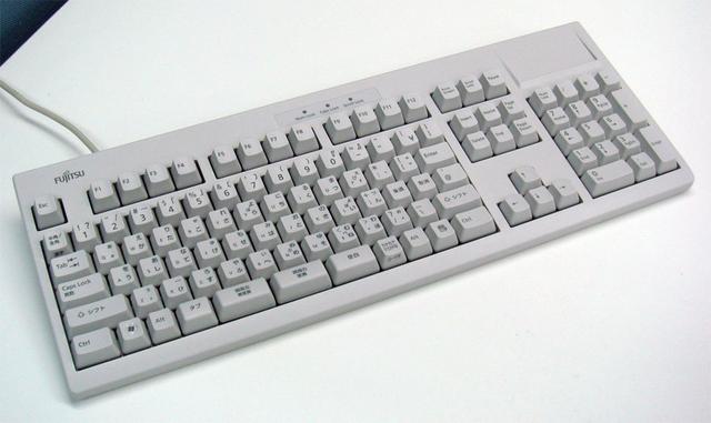 40年間お疲れ様でした。親指シフトキーボード＆関連ソフトの販売が終了 