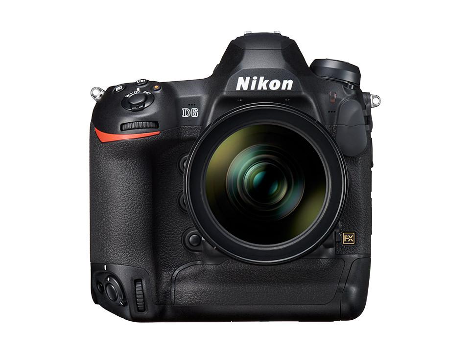 そしてフラッグシップは生まれ変わる。「Nikon D6」、6月5日発売開始
