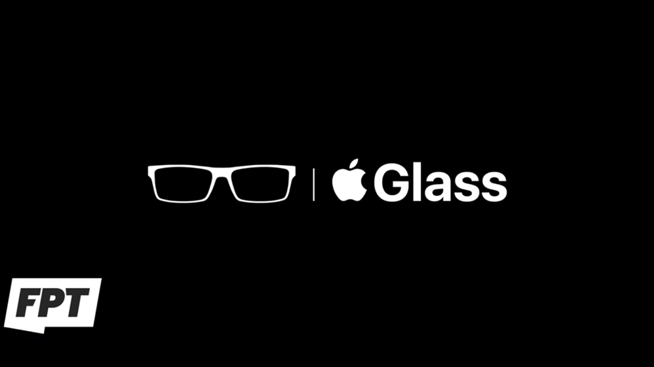 Apple Glassを見た！と新鋭リーカー・ジョンさんが全容リーク