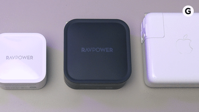 自粛明けに向けてノートPCの充電器を小さくしてみません？