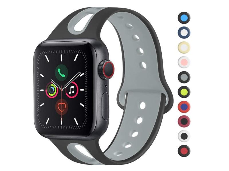 きょうのセール情報】Amazonタイムセールで、600円台のApple Watch