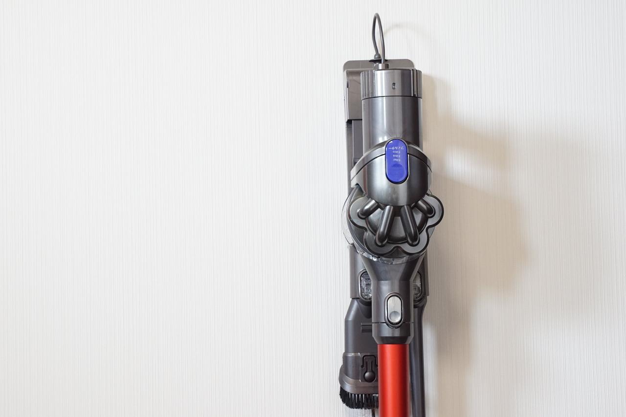 Dyson掃除機って、自作できるのでは？
